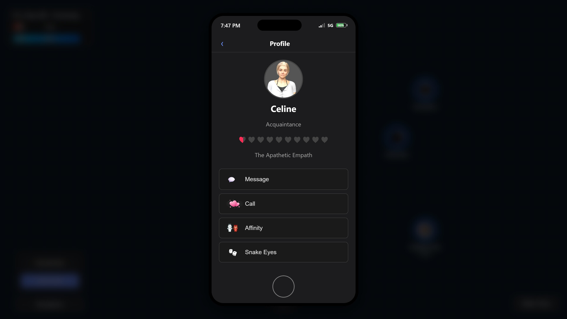 Life of Guy - Chapter 1 screenshot #29