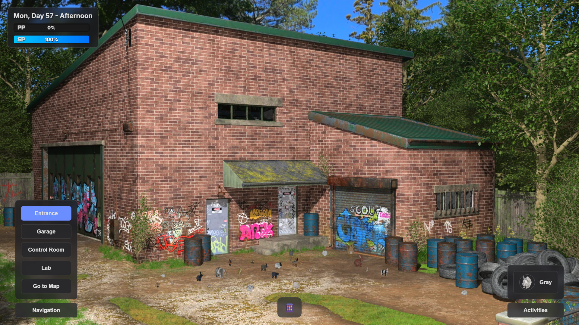 Life of Guy - Chapter 1 screenshot #10