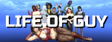 Life of Guy - Chapter 1 game capsule image