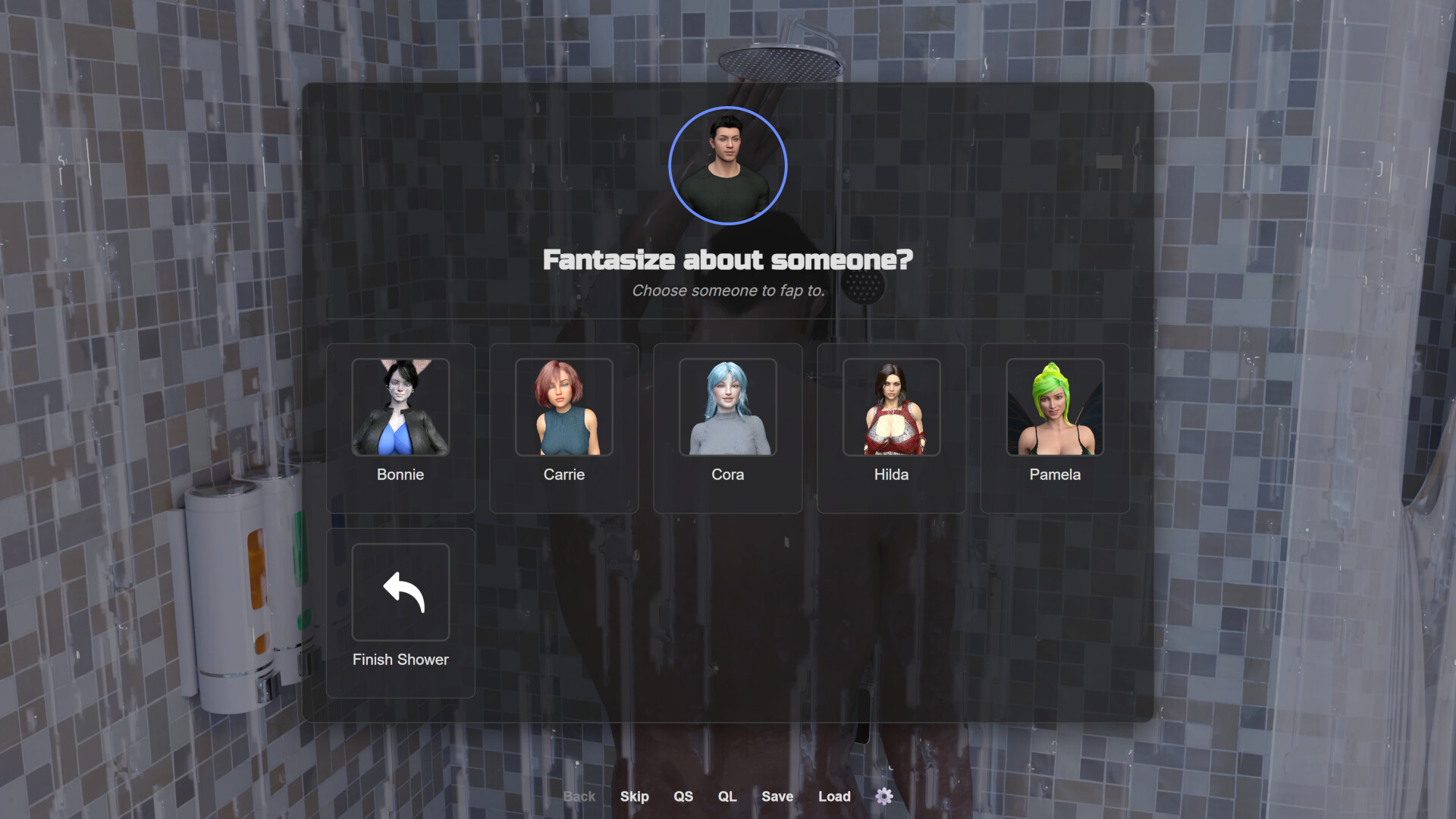 Life of Guy - Chapter 1 screenshot #28