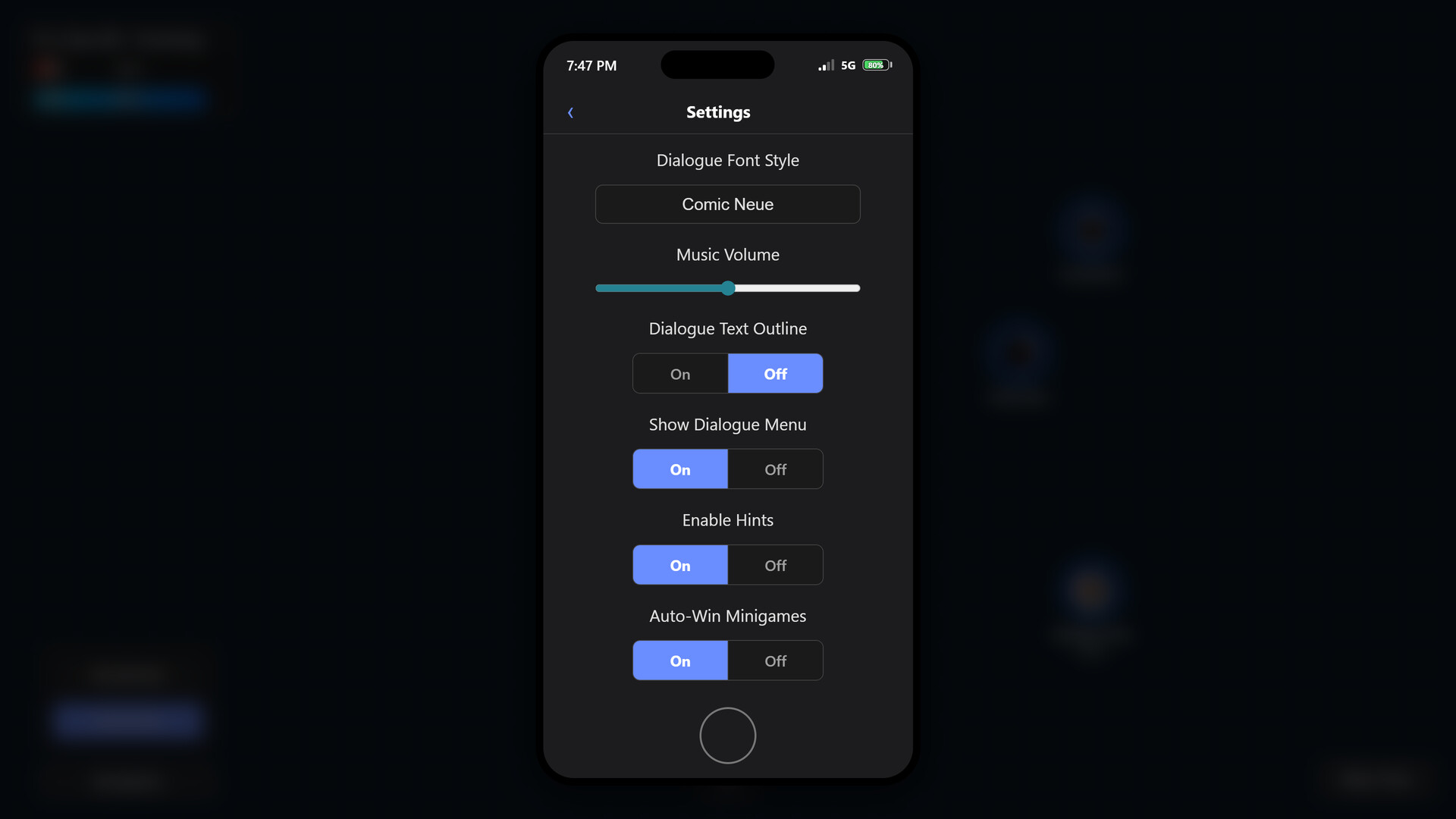 Life of Guy - Chapter 1 screenshot #30