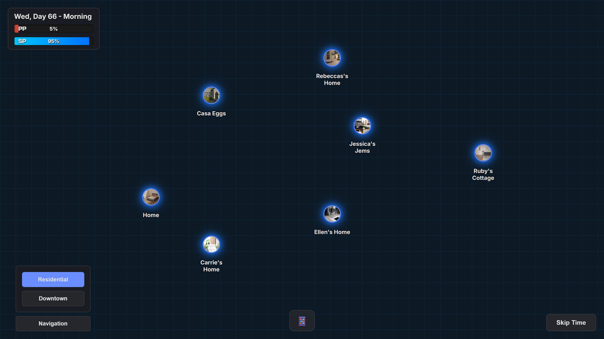 Life of Guy - Chapter 1 screenshot #17