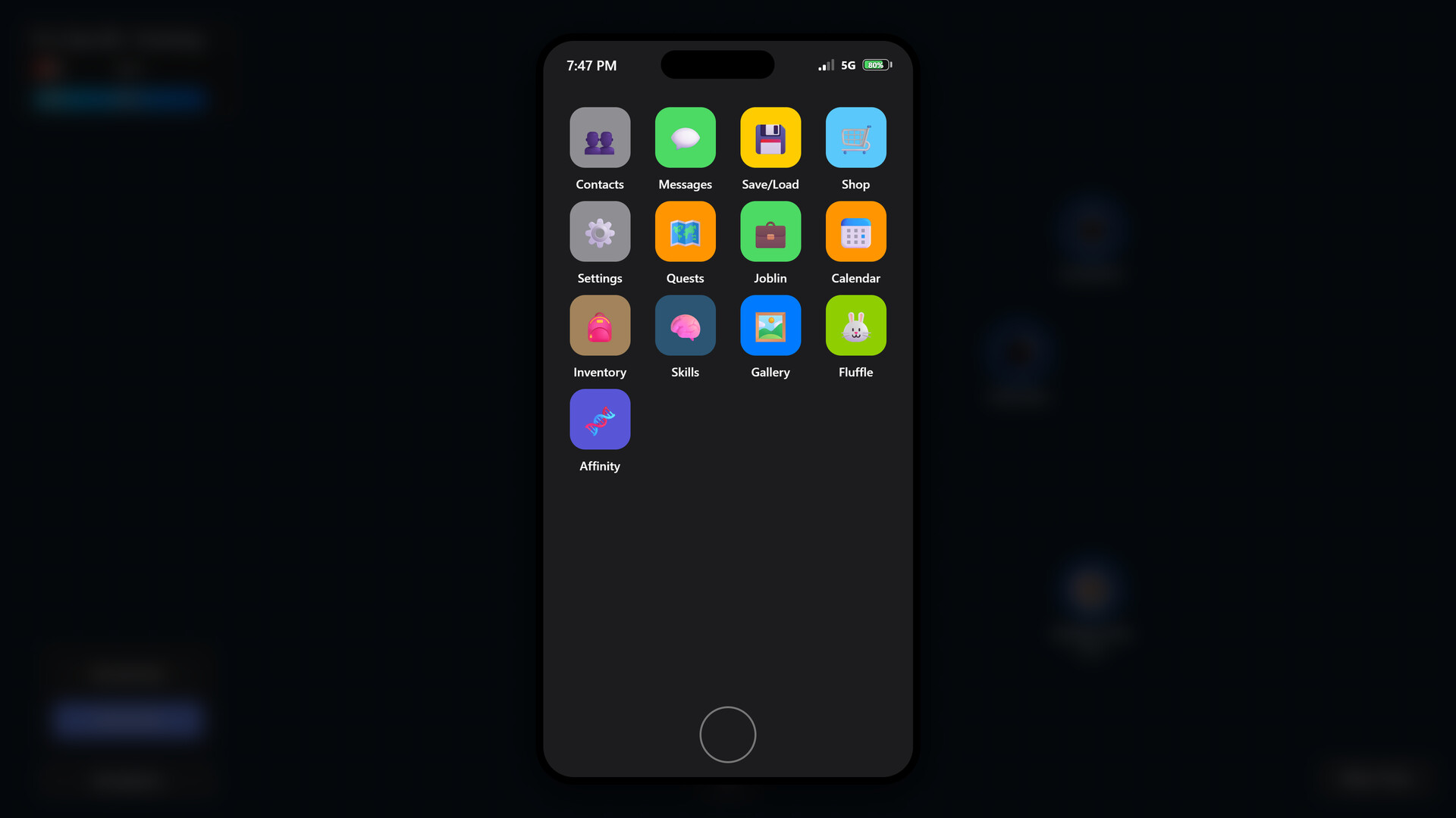 Life of Guy - Chapter 1 screenshot #16