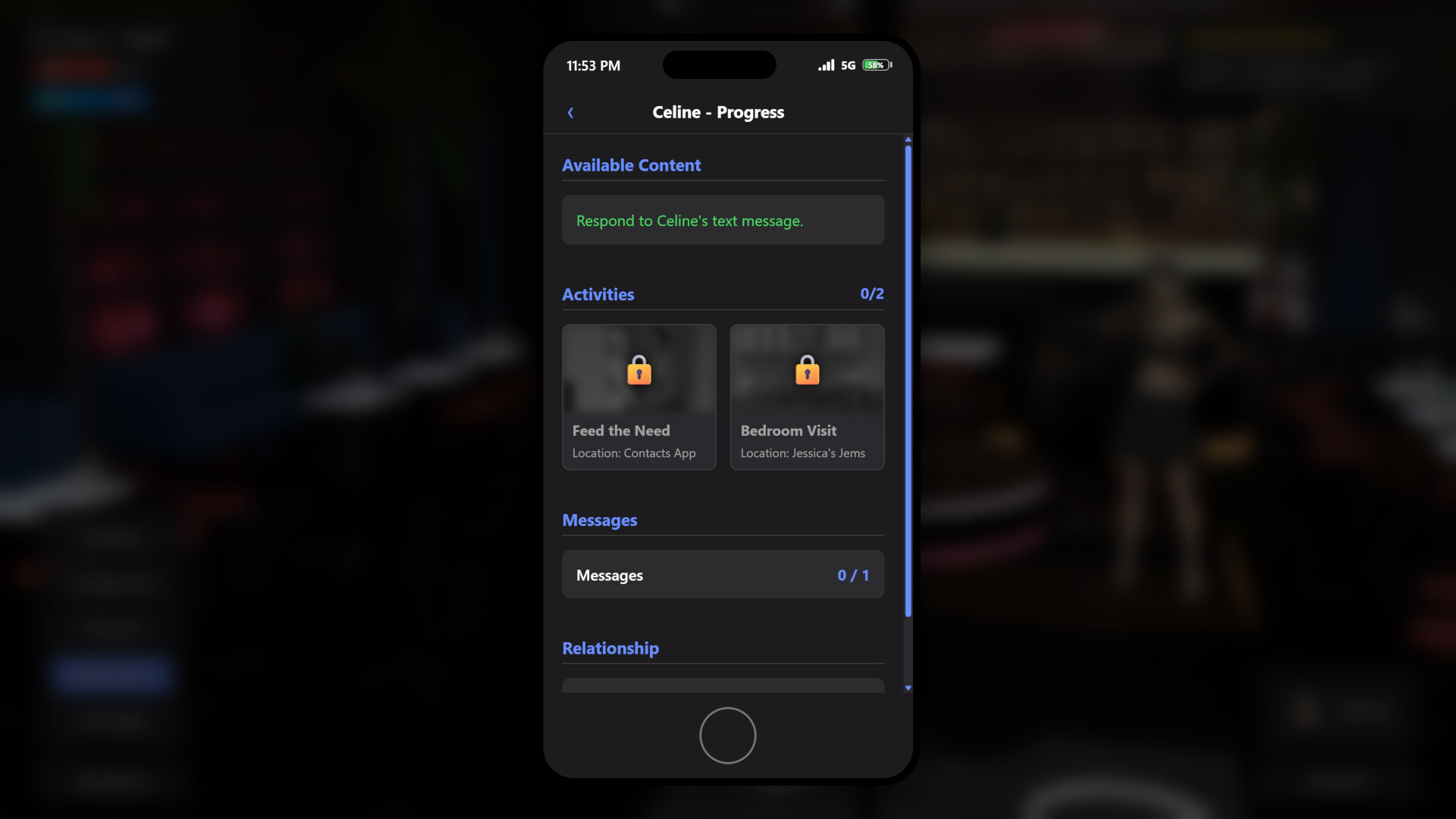 Life of Guy - Chapter 1 screenshot #25