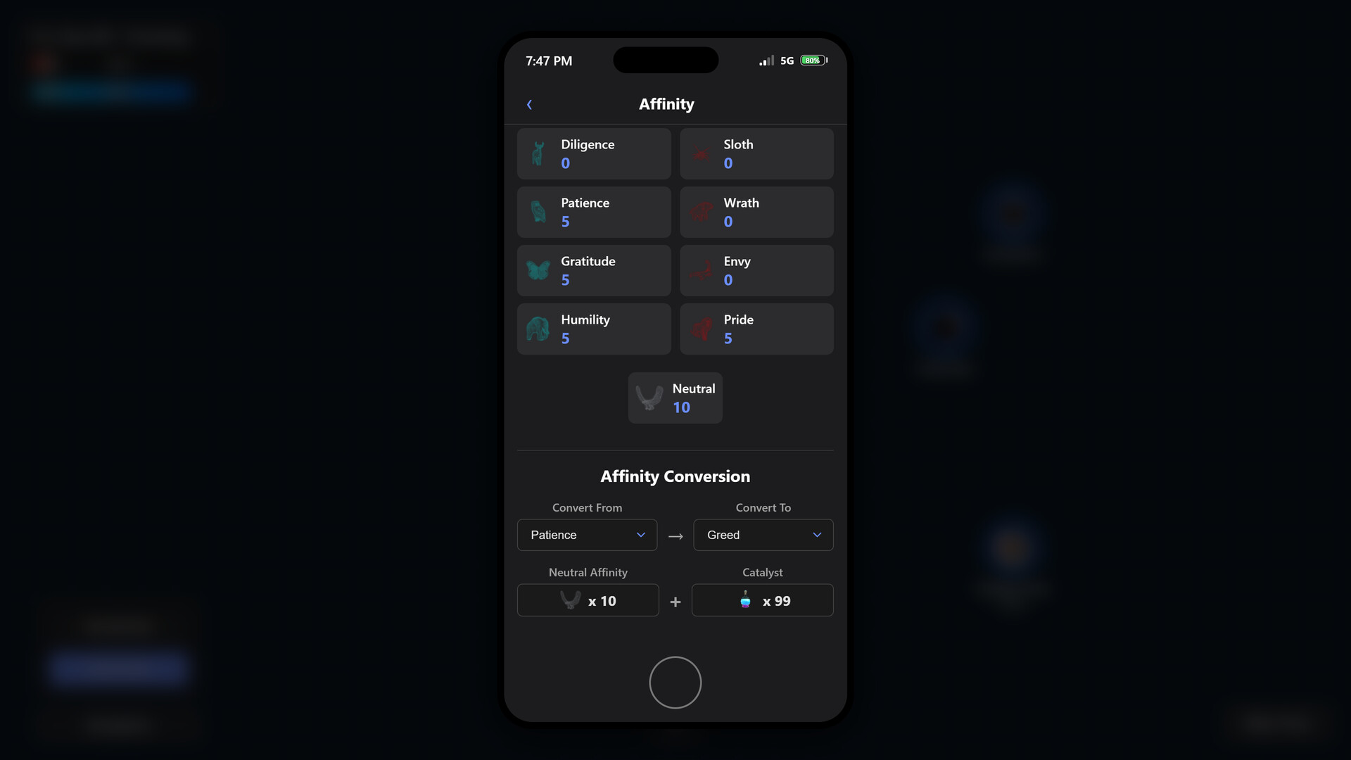 Life of Guy - Chapter 1 screenshot #25