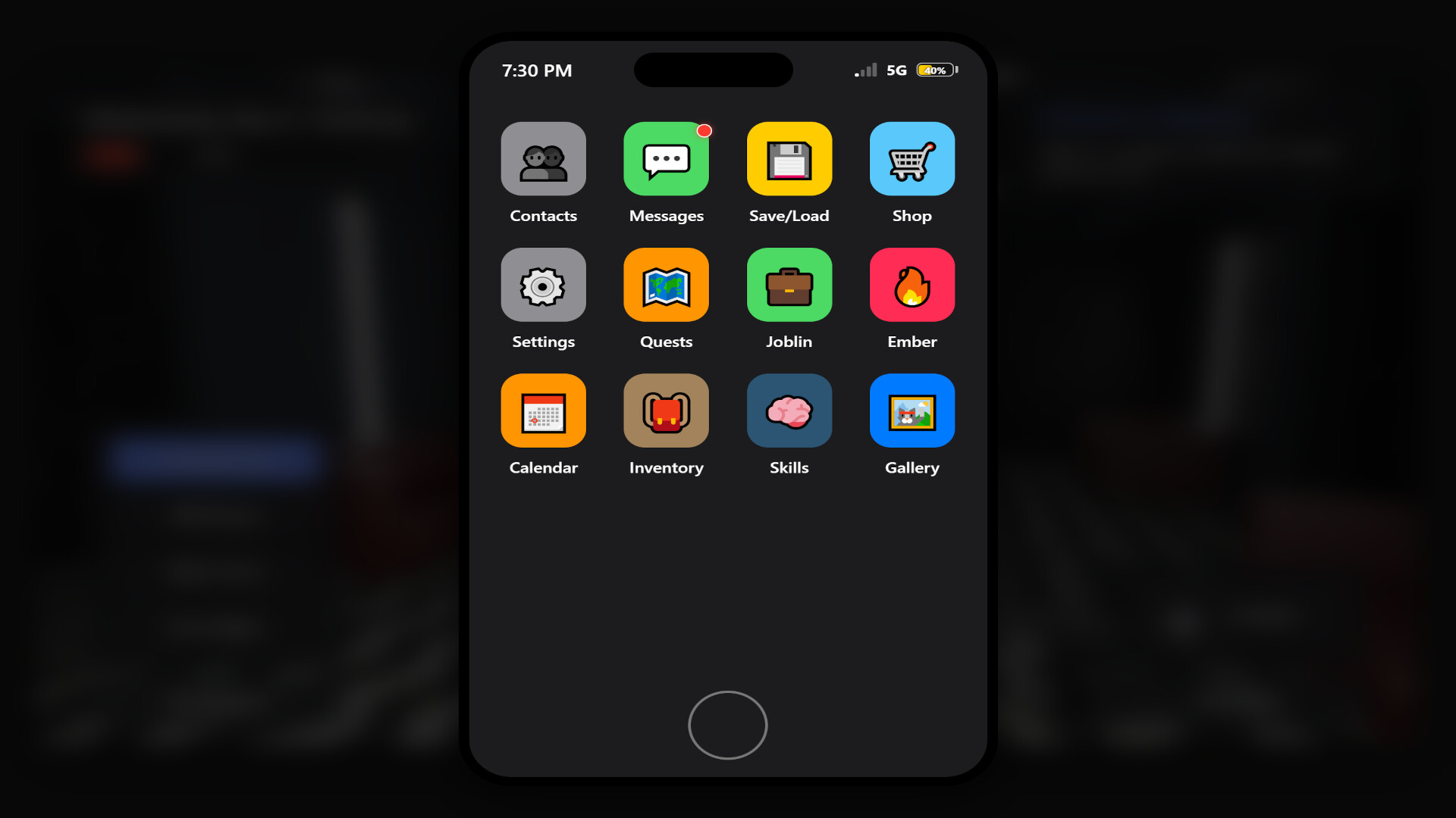Screenshot 3