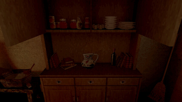 『Cucina Stellata』のスクリーンショット