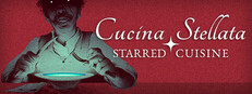 Cucina Stellata ✦ Starred Cuisine game capsule image
