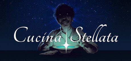 Cucina Stellata — Steam game cover