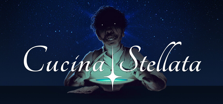 Cucina Stellata header image