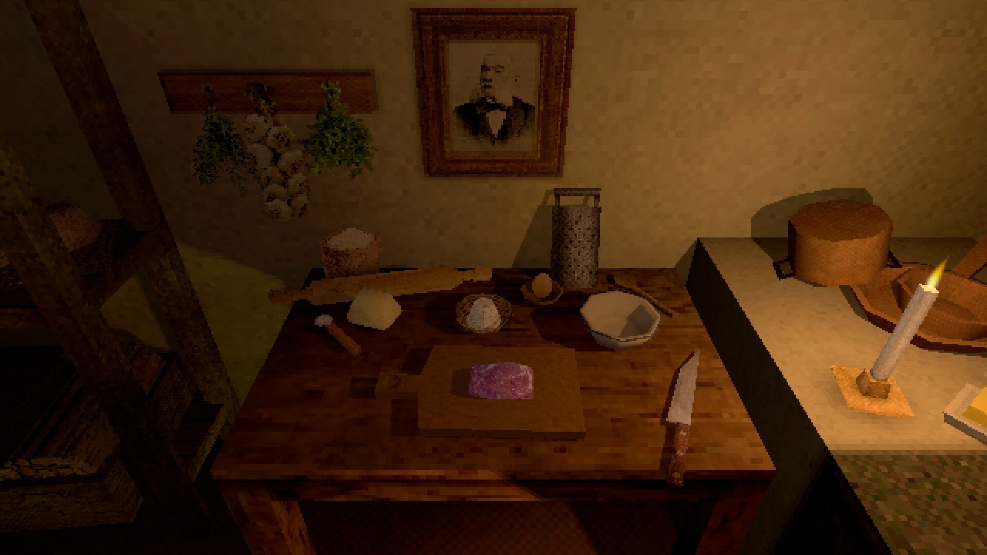 Cucina Stellata ✦ Starred Cuisine screenshot #5