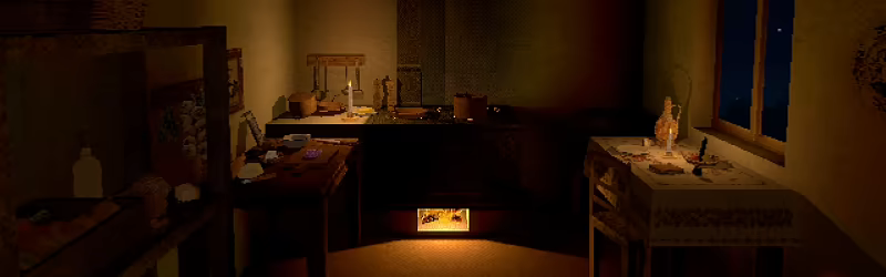 Cucina Stellata video 1