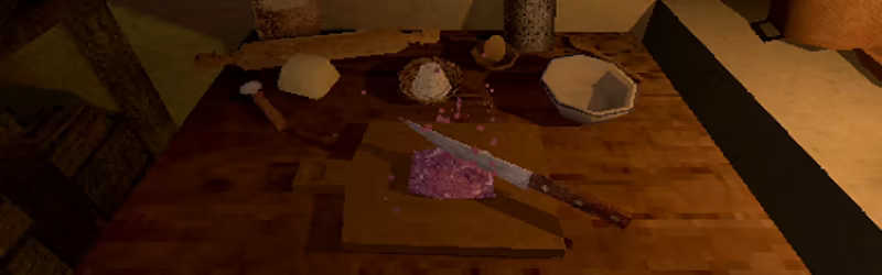 Cucina Stellata video 2