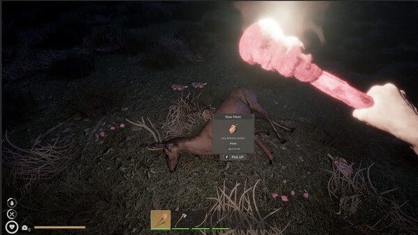 Screenshot 3 of No Way Back: Dark Horizon - more gameplay footage