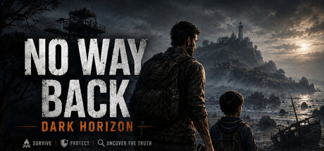 No Way Back: Dark Horizon