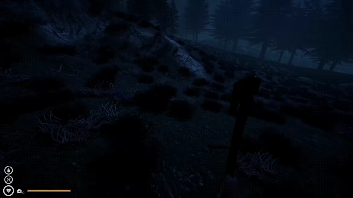 No Way Back: Dark Horizon video 4