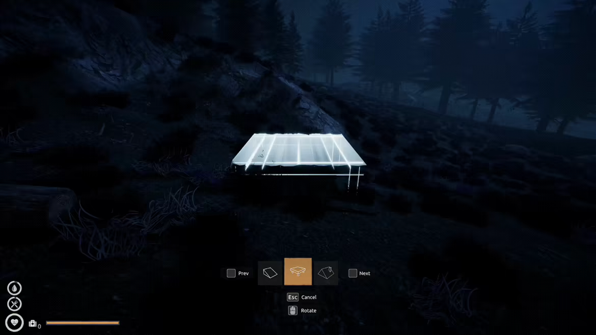 No Way Back: Dark Horizon video 5