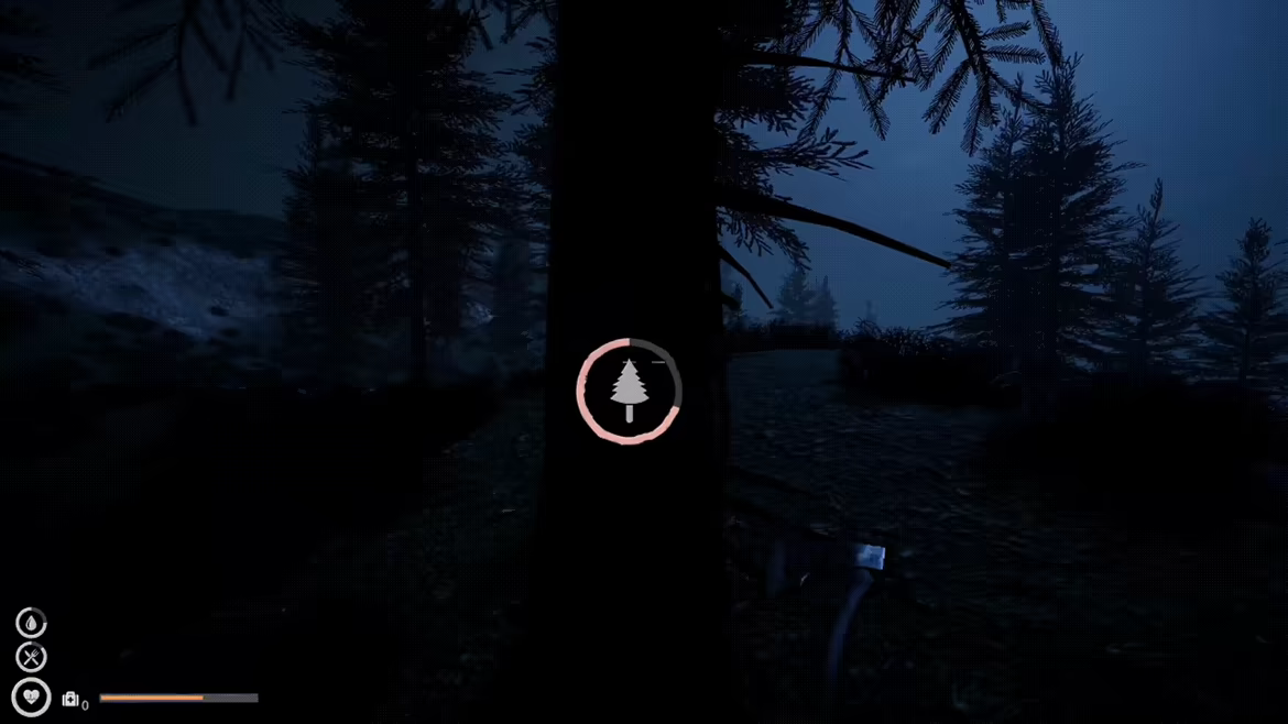 No Way Back: Dark Horizon video 2