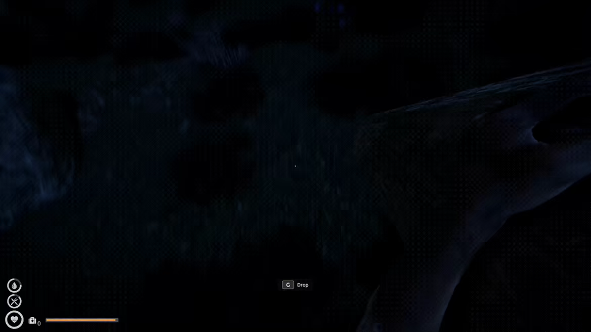 No Way Back: Dark Horizon video 6