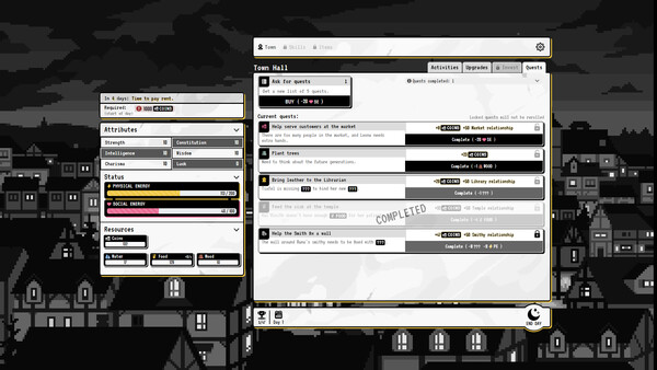 Quintillion Questfor windows and Linux 1