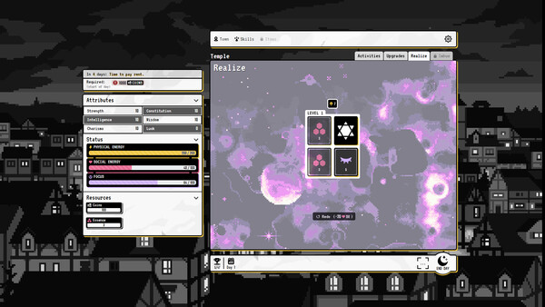 Quintillion Quest game for windows Pc 1