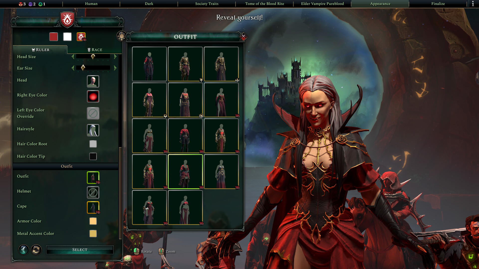 Age of Wonders 4: Expansion Pass 3 Featured Screenshot #1