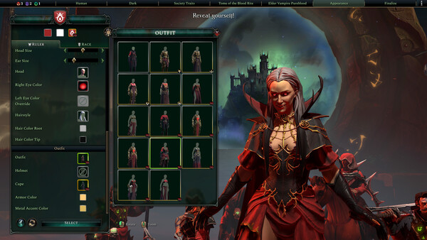 Age of Wonders 4: Expansion Pass 3 — скриншот 1