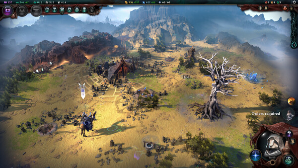 Age of Wonders 4: Expansion Pass 3 — скриншот 6
