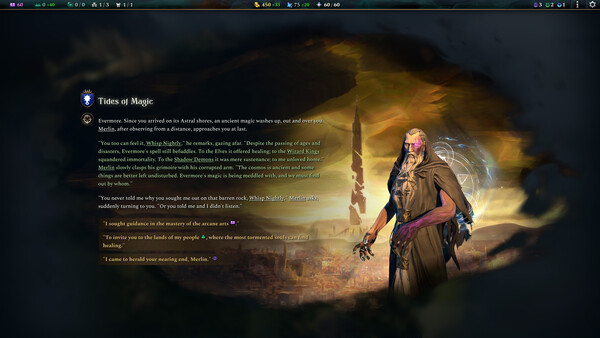 Age of Wonders 4: Expansion Pass 3 — скриншот 7