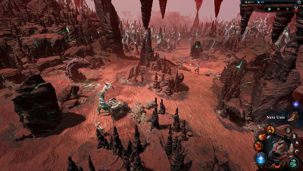 Age of Wonders 3 screenshot 3