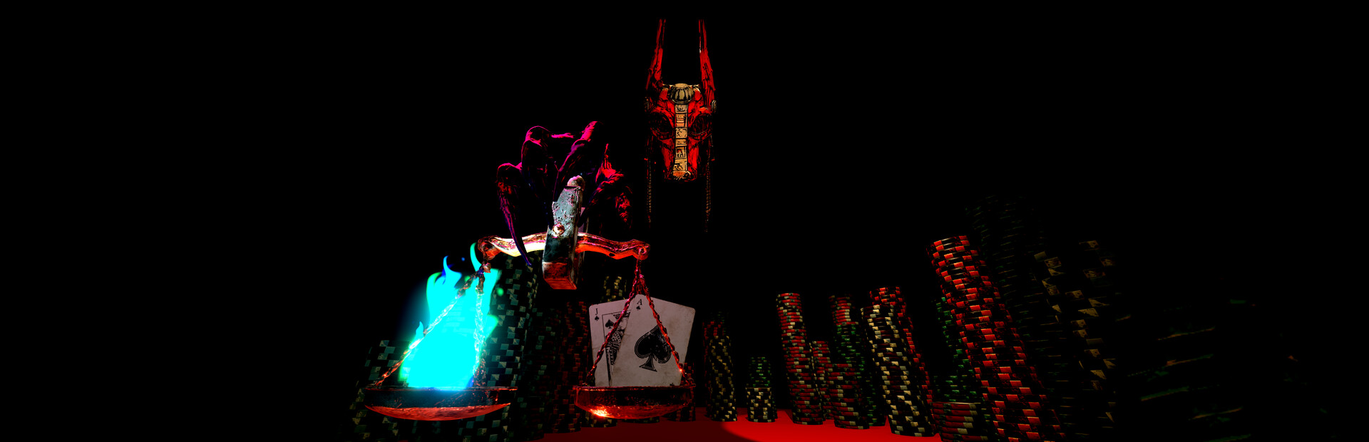 ReSoul:Jack