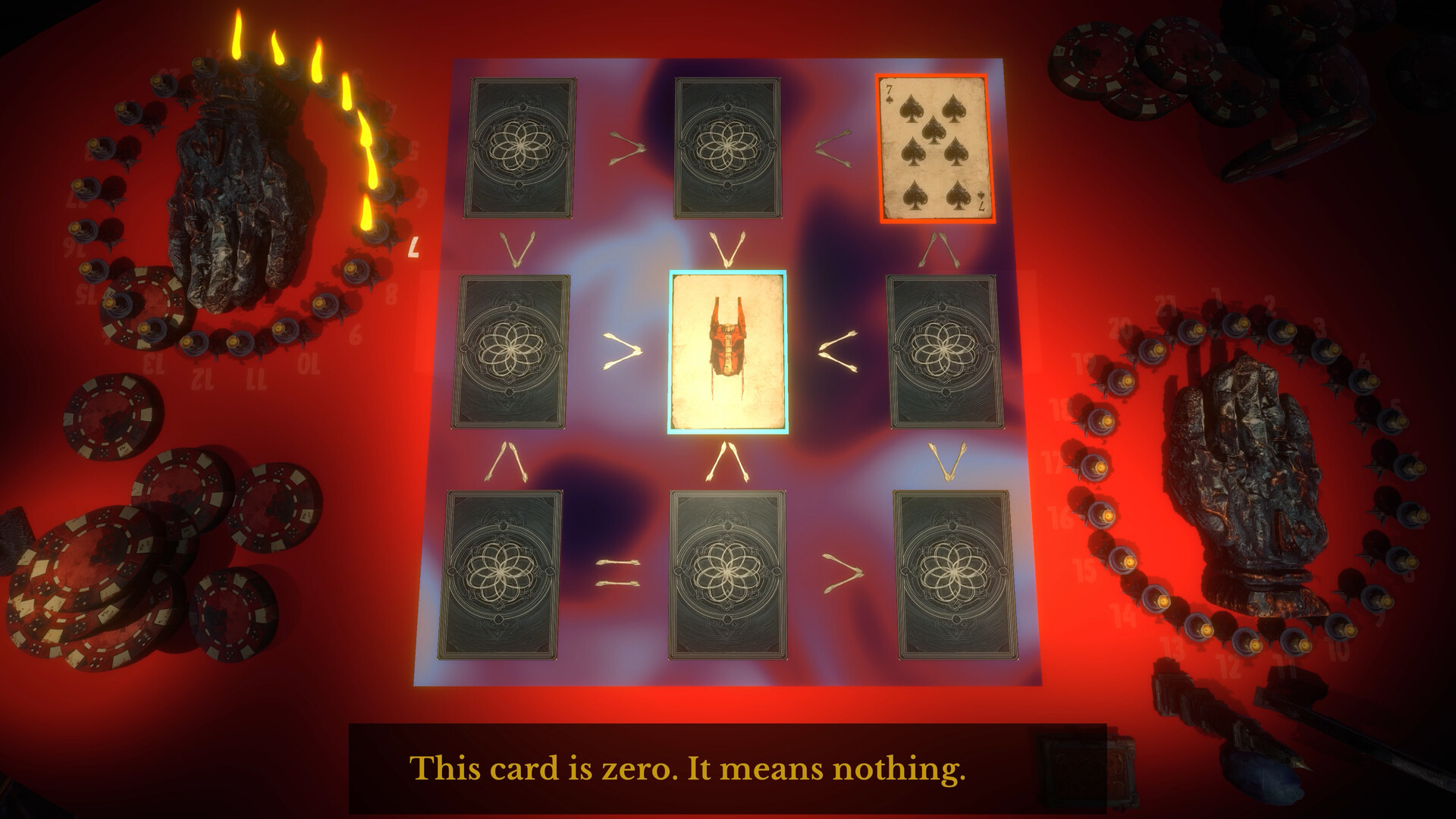 ReSoul:Jack screenshot #6