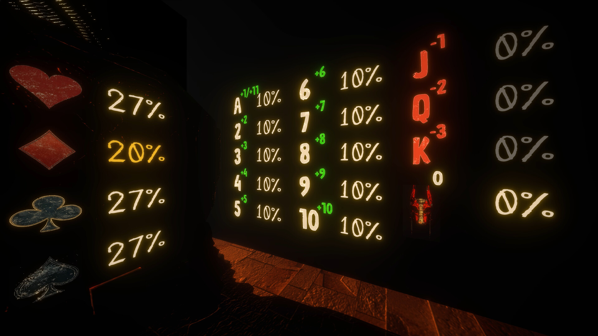 ReSoul:Jack screenshot #8