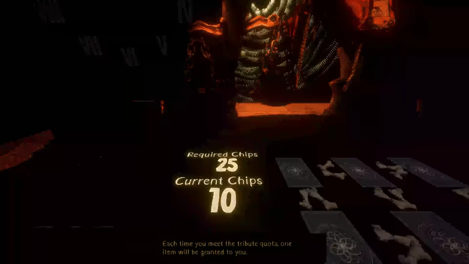 ReSoul:Jack video 4
