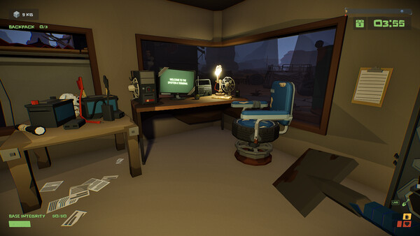 Скриншот из The Spotter: Dig or Die