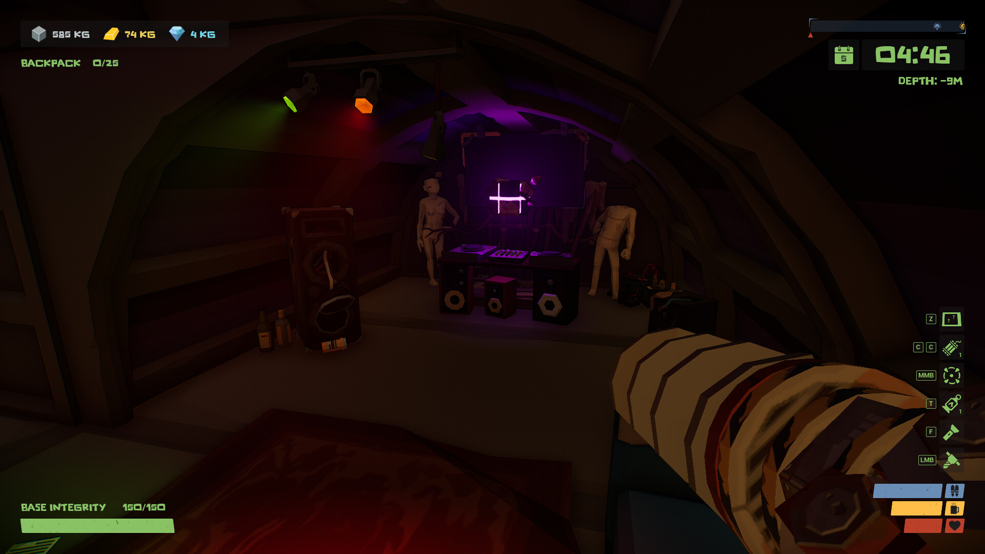 The Spotter: Dig or Die screenshot #18