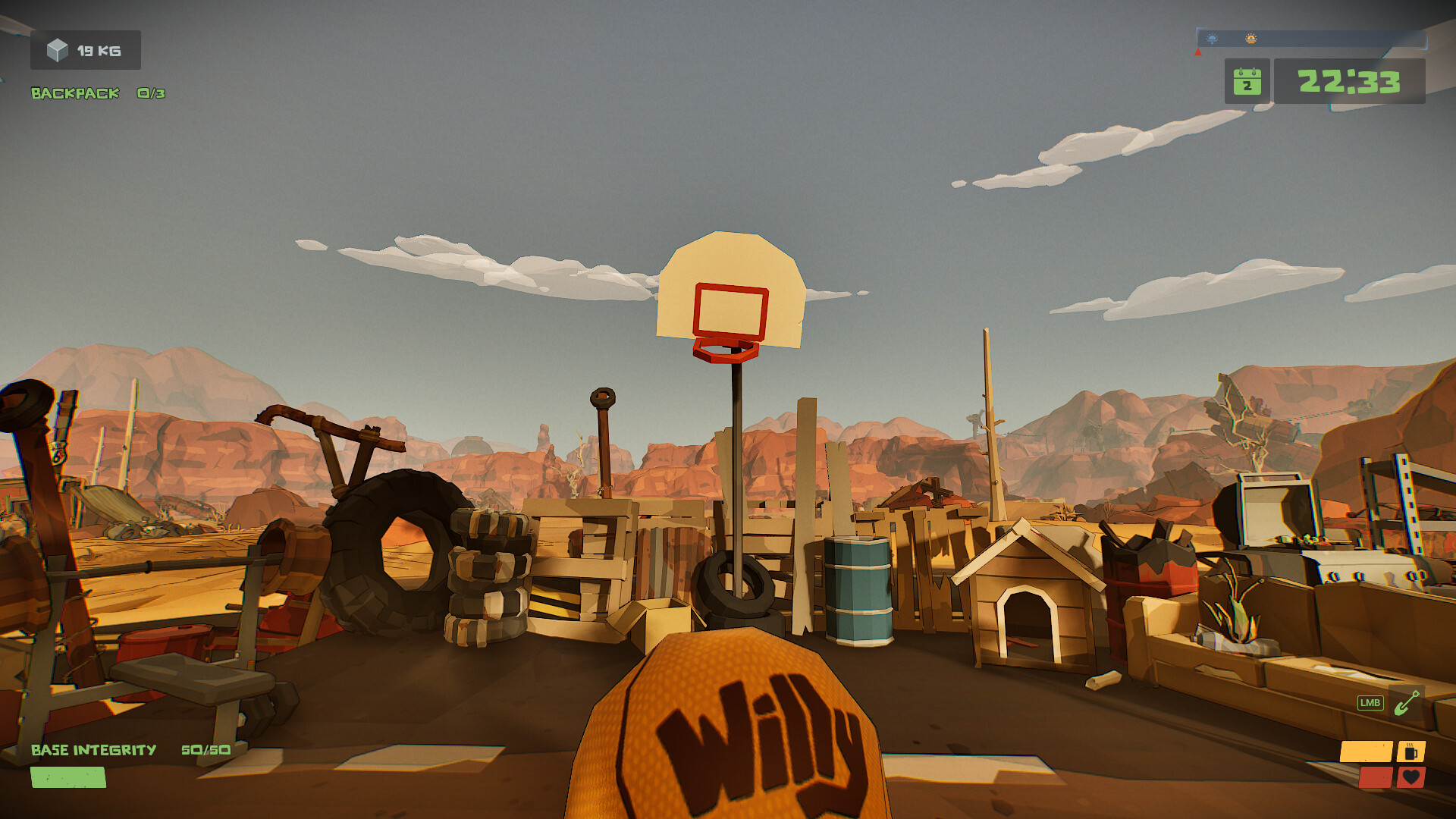 The Spotter: Dig or Die screenshot #21