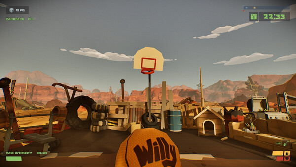 Скриншот из The Spotter: Dig or Die