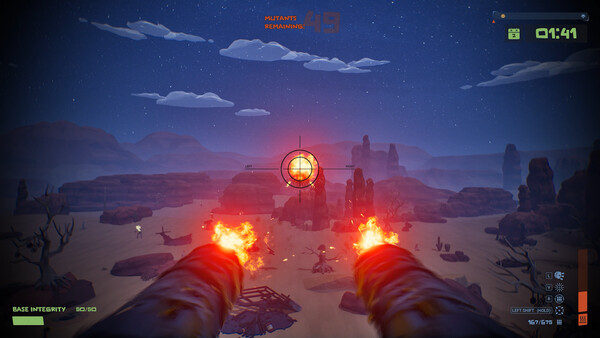 Скриншот из The Spotter: Dig or Die