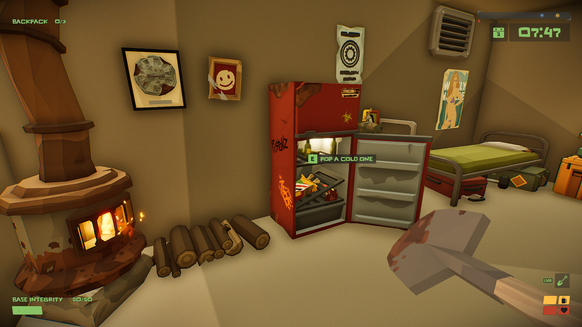 The Spotter: Dig or Die screenshot #9