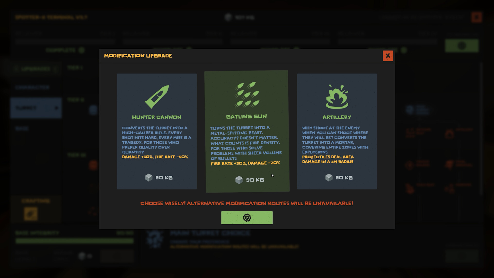 The Spotter: Dig or Die screenshot #9