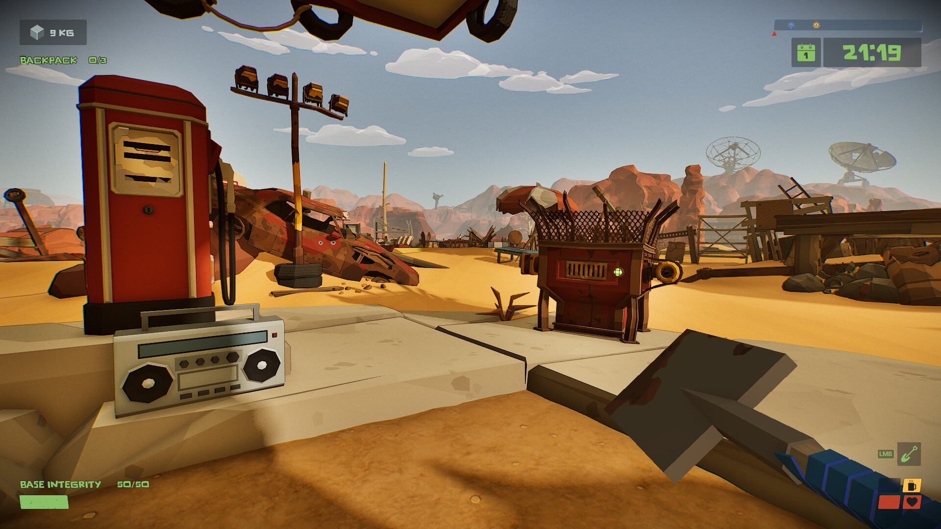 The Spotter: Dig or Die screenshot #22