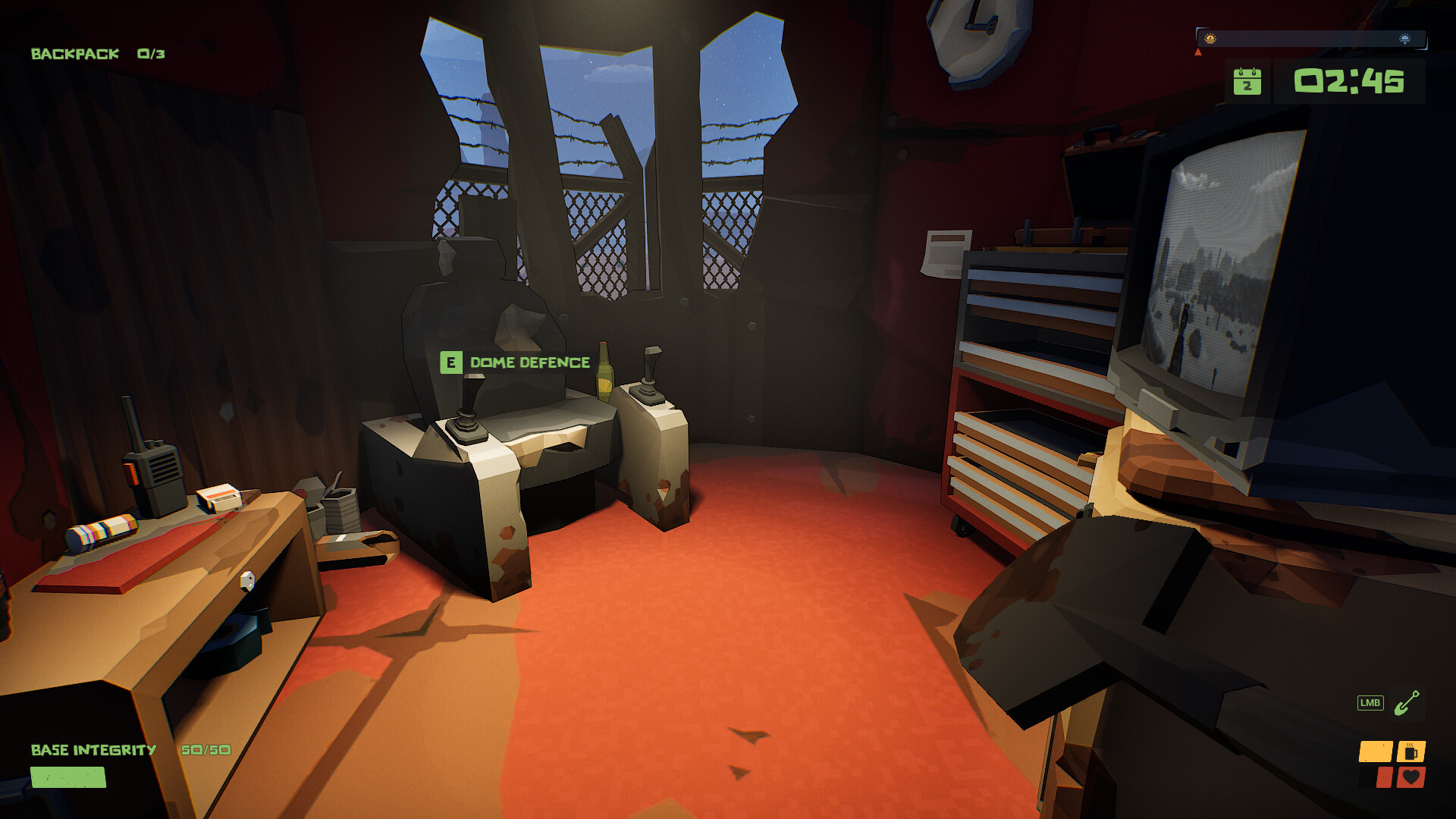 The Spotter: Dig or Die screenshot #10