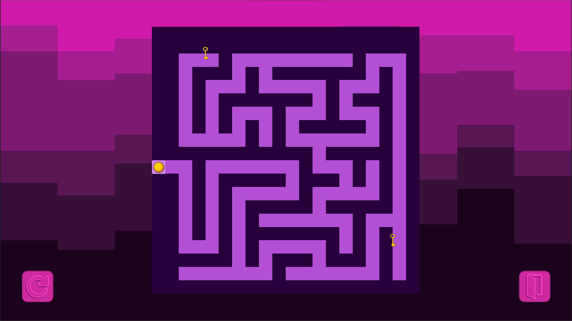 Puzzle Vault Featured Screenshot #1