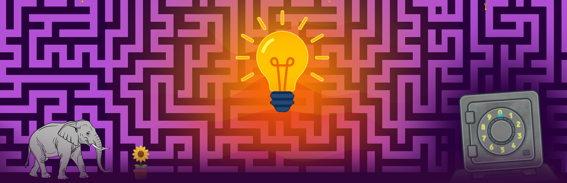 Puzzle Vault