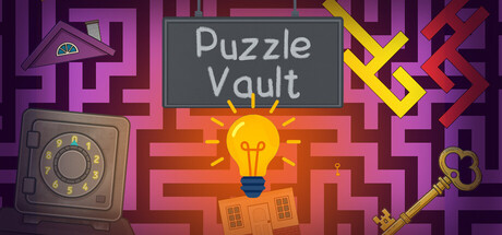 Puzzle Vault banner image