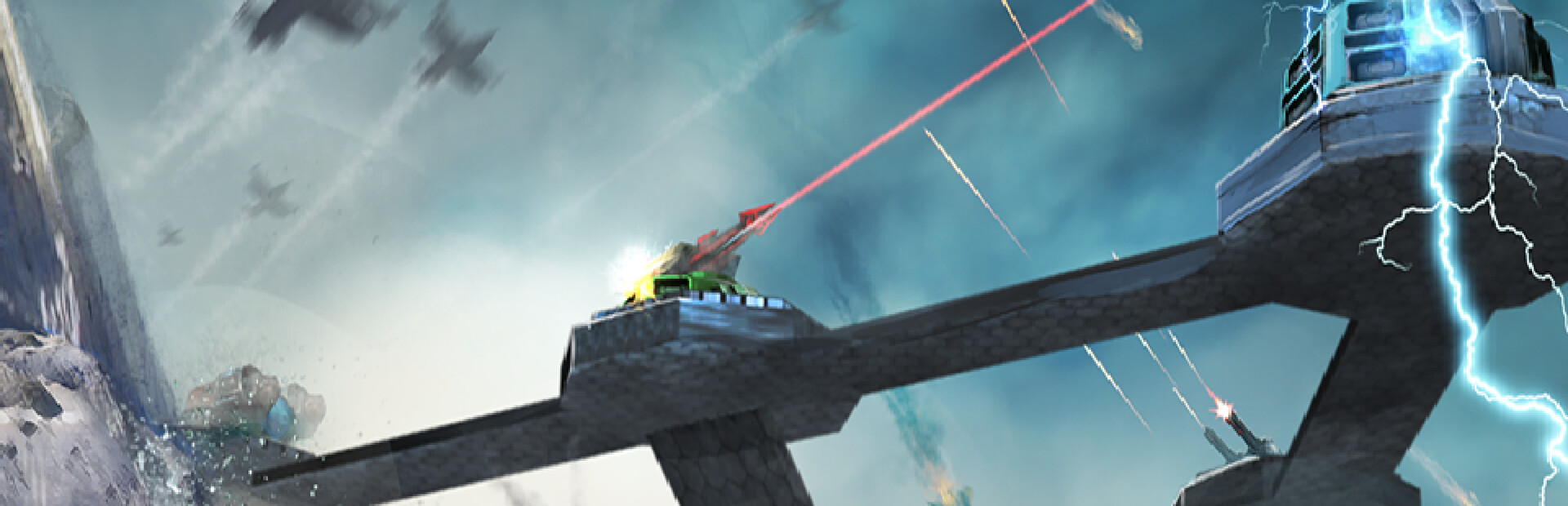 Defense X
