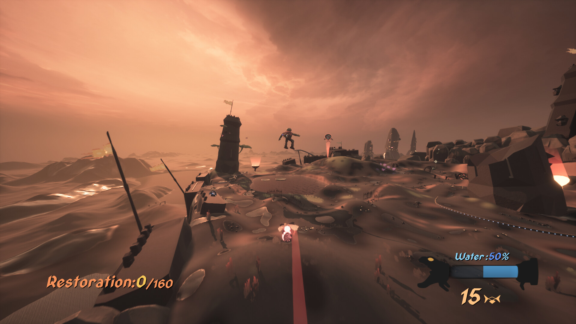 Unkept screenshot #4