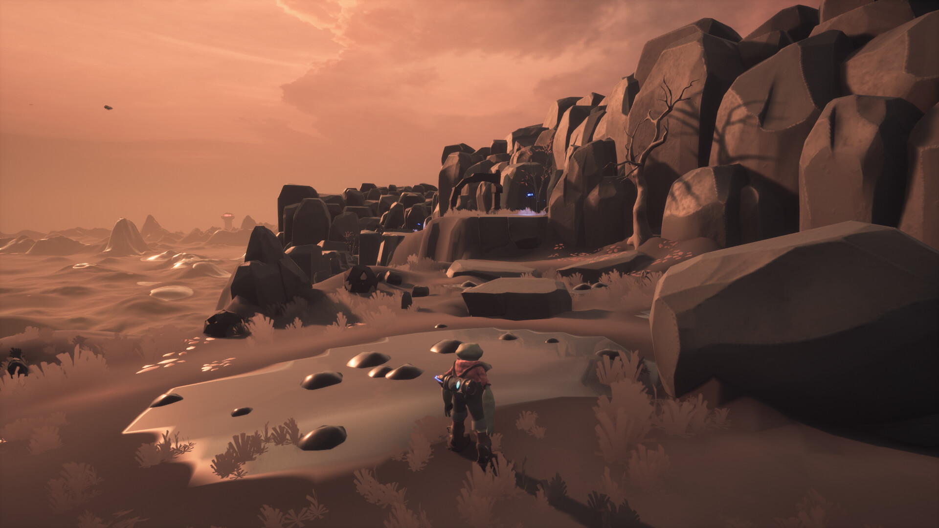 Unkept screenshot #1