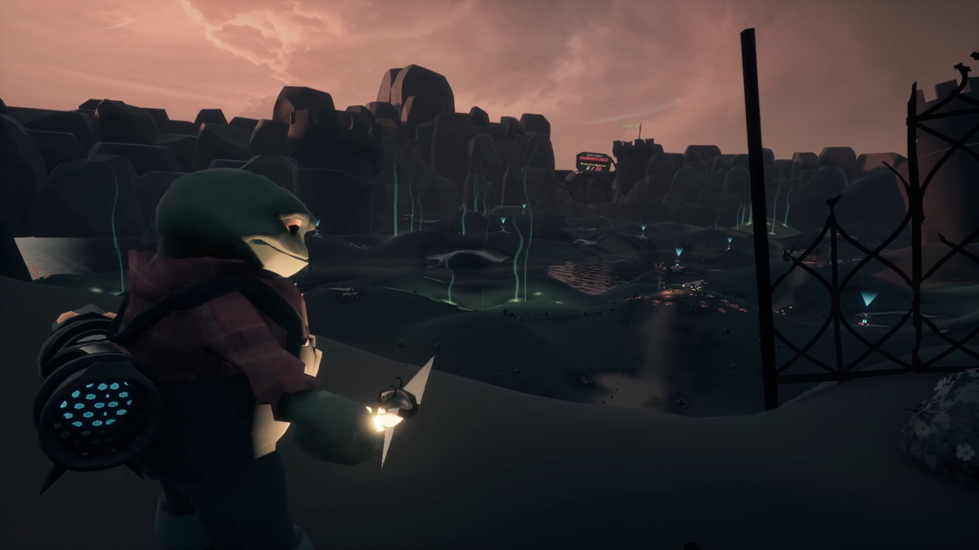 Unkept screenshot #8